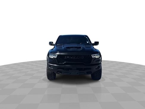 Used 2025 RAM 1500 RHO w/ RHO Level 1 Equipment Group image 5