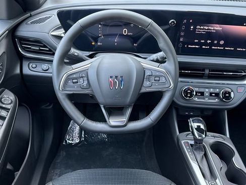 New 2026 Buick Envista Preferred w/ Convenience I Package FWD image 15