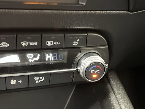 Certified 2024 MAZDA CX-5 AWD 2.5 S w/ Select Package image 22