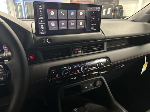 New 2026 Honda Pilot TrailSport image 16