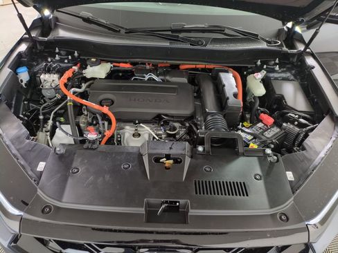 New 2026 Honda CR-V Sport-L image 21