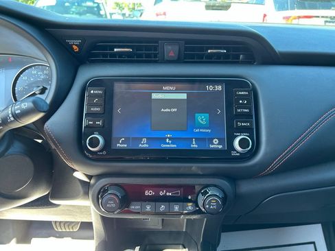 Used 2023 Nissan Kicks SR FWD image 26