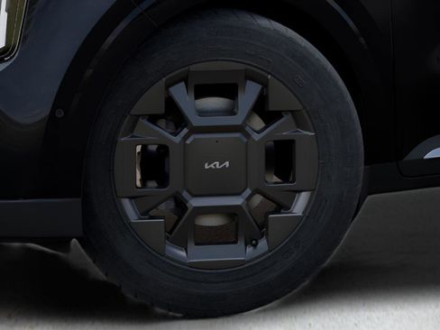 New 2026 Kia Carnival SX image 9