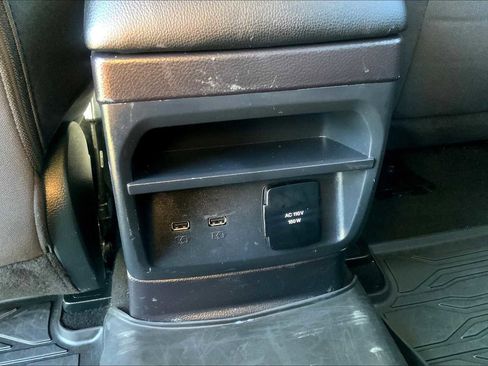 Used 2022 Ford Ranger XLT w/ Equipment Group 301A Mid image 36