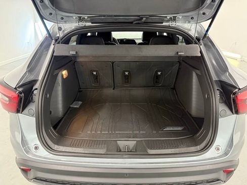 New 2026 Chevrolet Trax RS w/ Sunroof Package image 8