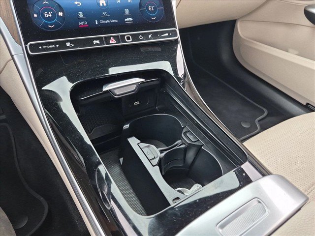 Certified 2024 Mercedes-Benz C 300 Sedan image 11