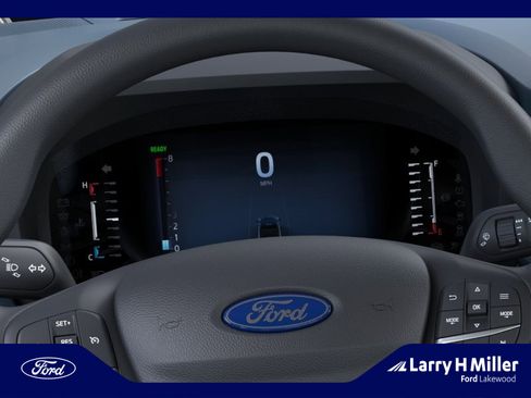 New 2026 Ford Maverick XL AWD/4WD image 13