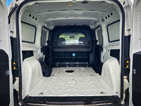Used 2020 RAM ProMaster City Tradesman FWD image 27
