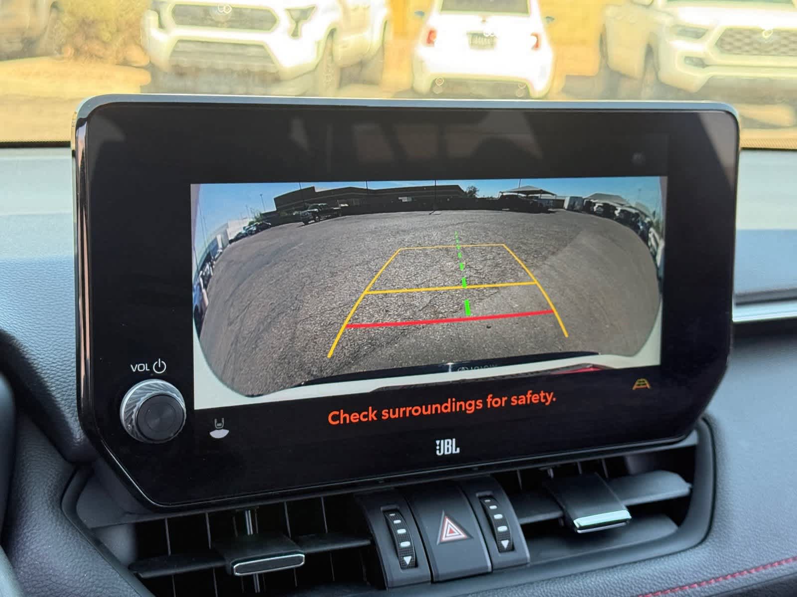 Used 2023 Toyota RAV4 XSE w/ Weather Package AWD/4WD image 21