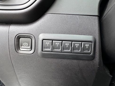 New 2026 GMC Sierra 3500 Pro AWD/4WD image 24