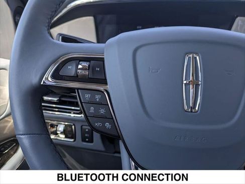 Used 2024 Lincoln Navigator Black Label AWD/4WD image 14