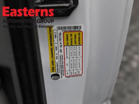 Used 2020 Ford F150 XL w/ Equipment Group 101A Mid image 35