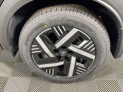 New 2026 Nissan Kicks SV image 20