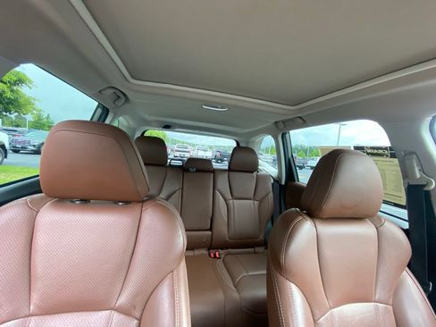 Used 2020 Subaru Forester Touring w/ Popular Package #2 AWD/4WD image 29