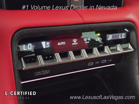 Certified 2026 Lexus IS 350 F Sport w/ Handling Package RWD image 37