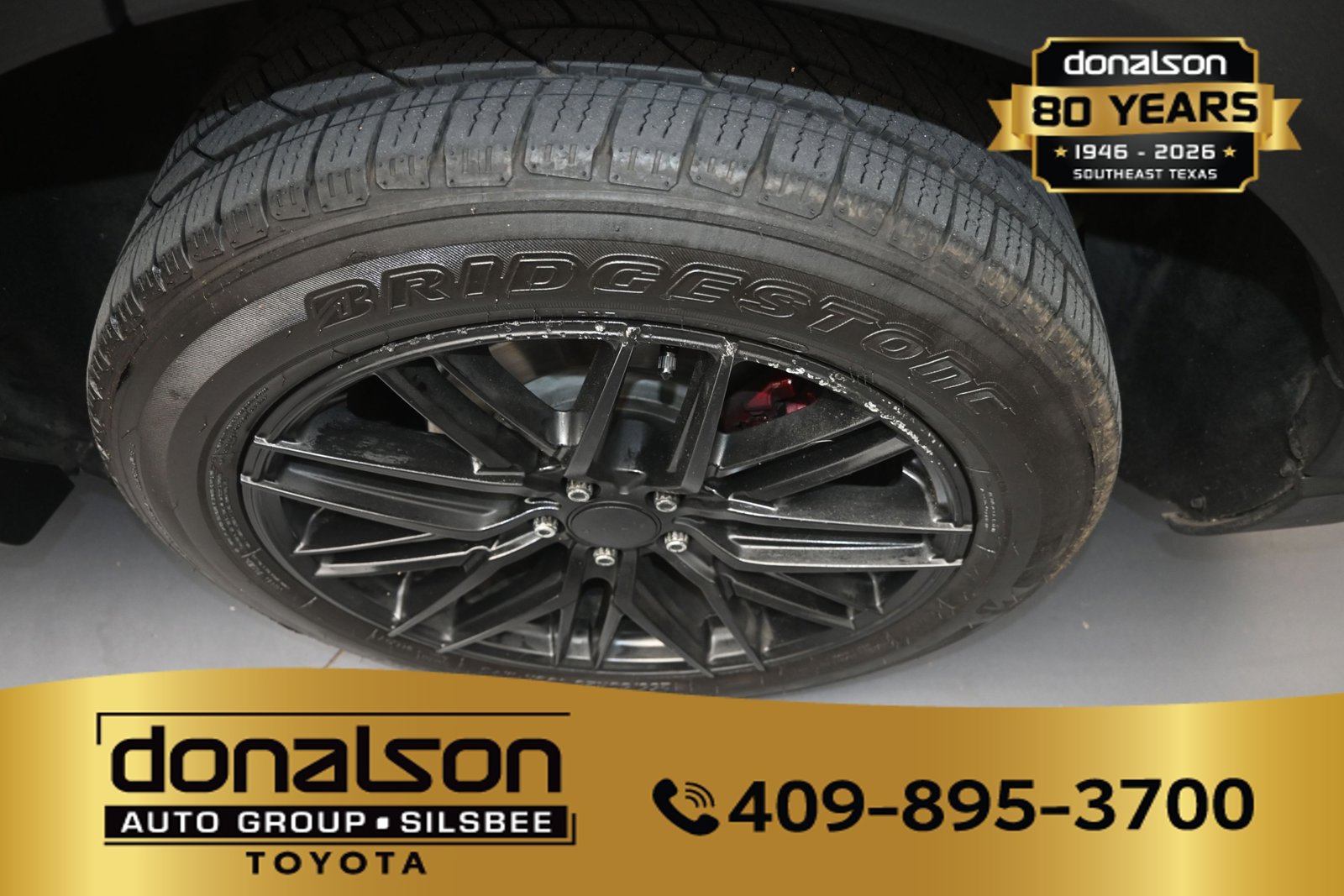 Used 2025 Ford Explorer ST-Line w/ Premium Package RWD image 7