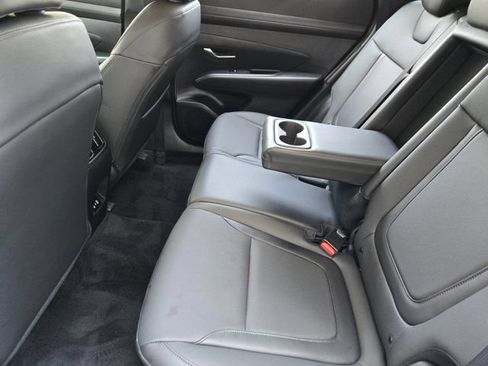 Certified 2026 Hyundai Tucson SEL FWD image 31