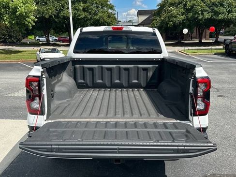 Used 2024 Ford Ranger XLT w/ Trailer Tow Package AWD/4WD image 5