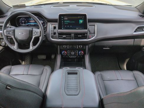 Certified 2023 Chevrolet Tahoe RST AWD/4WD image 21