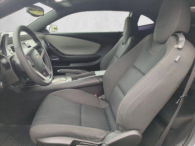 Used 2012 Chevrolet Camaro LS RWD image 14