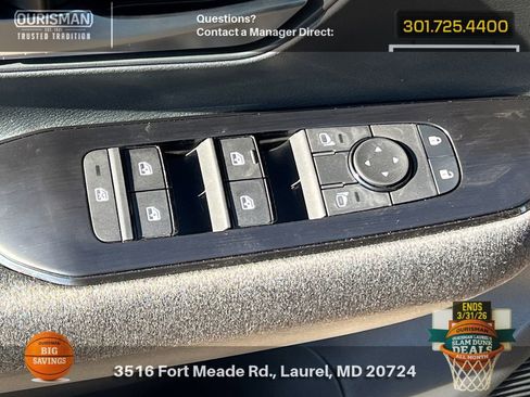 New 2026 Nissan Kicks SV w/ SV Premium Package image 8