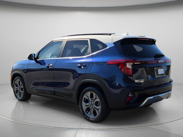 Used 2024 Kia Seltos S FWD image 6