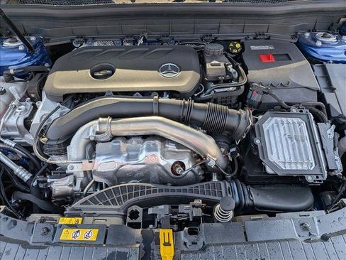 New 2026 Mercedes-Benz GLB 250 4MATIC image 18