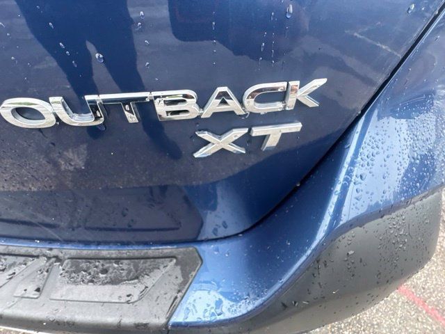 Used 2022 Subaru Outback Limited XT w/ Popular Package #2 AWD/4WD image 6