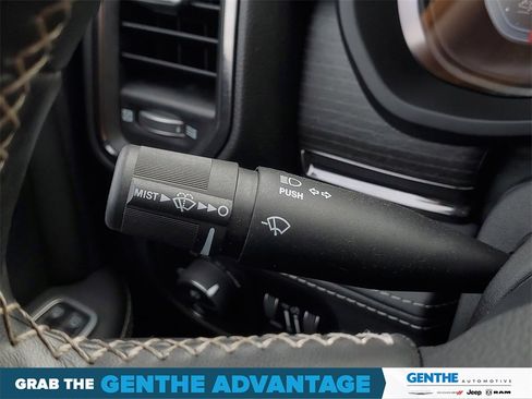 Certified 2024 RAM 2500 Limited image 16