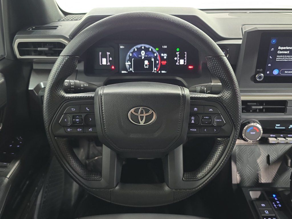 Used 2026 Toyota Tacoma SR5 AWD/4WD image 14