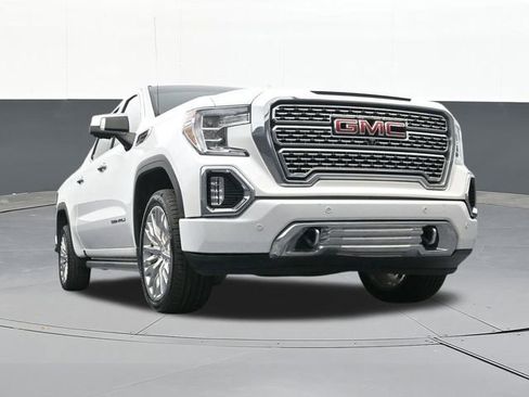 Used 2019 GMC Sierra 1500 Denali w/ Denali Ultimate Package image 50