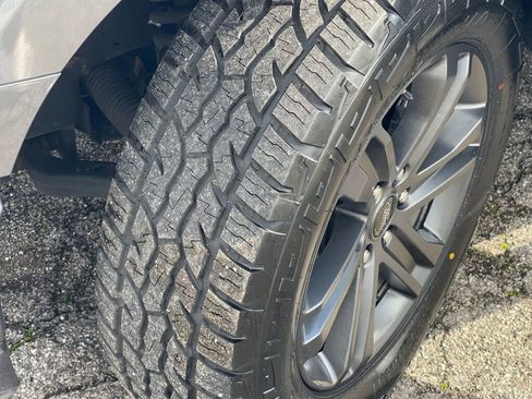 Used 2023 Ford F150 XLT w/ Equipment Group 302A High image 23