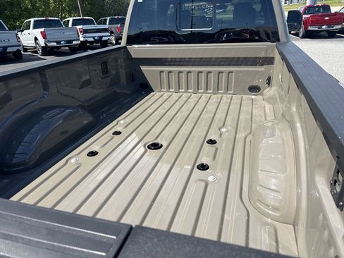 Used 2026 Ford F450 King Ranch w/ Chrome Package AWD/4WD image 9
