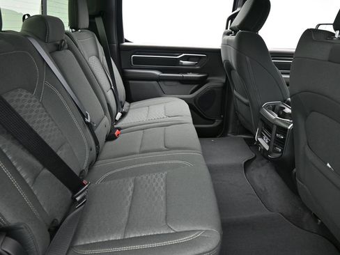 New 2026 RAM 1500 Big Horn image 17