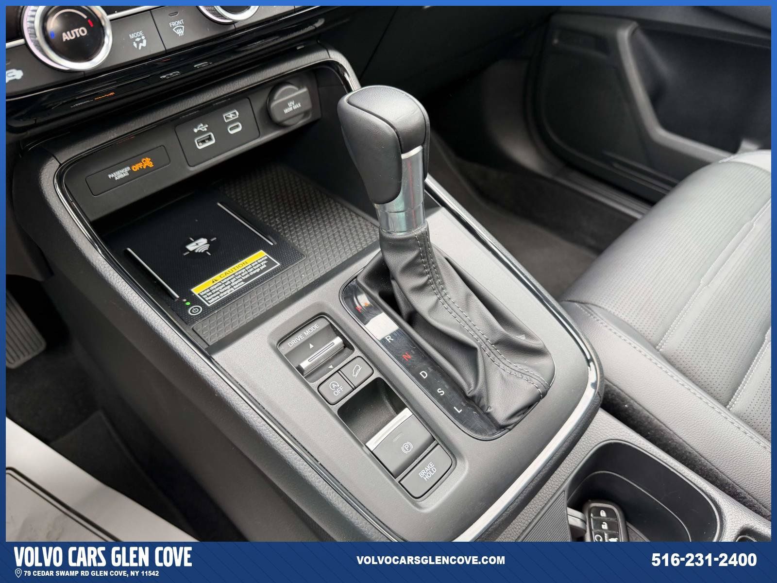 Used 2024 Honda CR-V EX-L image 28