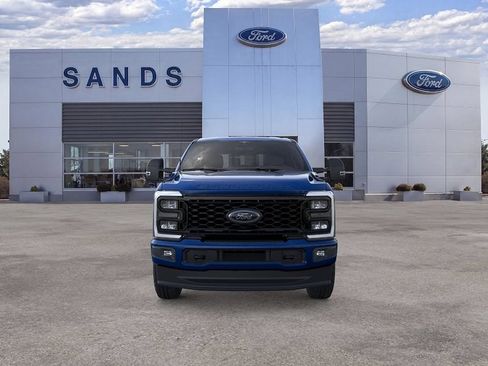 New 2026 Ford F250 XLT w/ XLT Premium Package AWD/4WD image 6