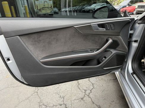 Used 2018 Audi RS 5 w/ Dynamic Package AWD/4WD image 23