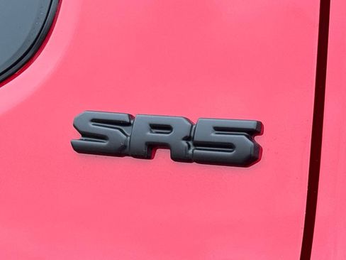 New 2026 Toyota Tacoma SR5 image 31