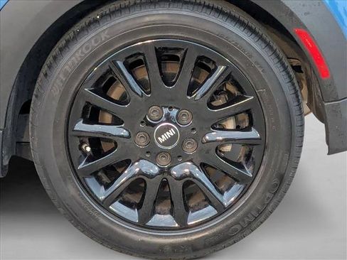 Used 2023 MINI Cooper Cooper image 22
