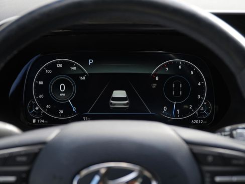 Used 2021 Hyundai Palisade Limited image 21