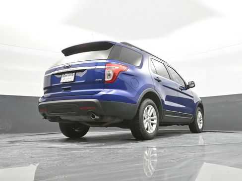 Used 2015 Ford Explorer Base image 32