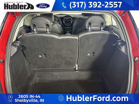 Used 2020 MINI Cooper S FWD image 22
