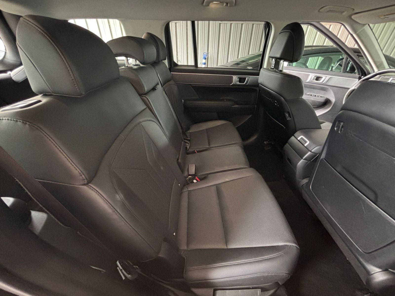 Used 2026 Hyundai Santa Fe SEL AWD/4WD image 26