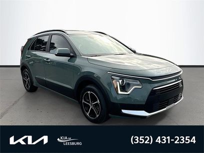 Used 2024 Kia Niro EX