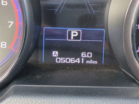 Used 2018 Subaru Outback 2.5i Limited image 34