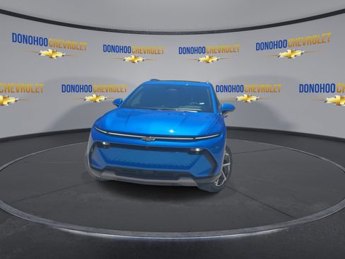Used 2025 Chevrolet Equinox EV LT FWD image 6