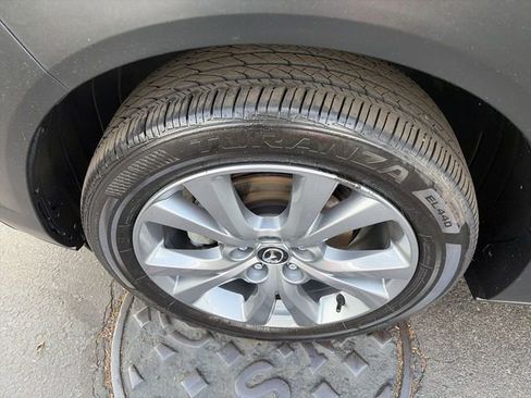 Certified 2024 MAZDA CX-30 AWD 2.5 S w/ Preferred Package image 10