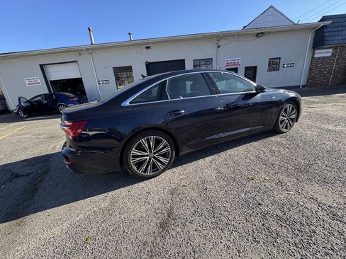 Used 2020 Audi A6 3.0T Premium Plus AWD/4WD image 11