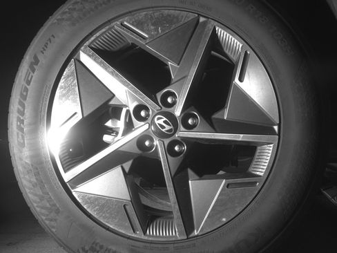 Used 2025 Hyundai Tucson SEL image 15