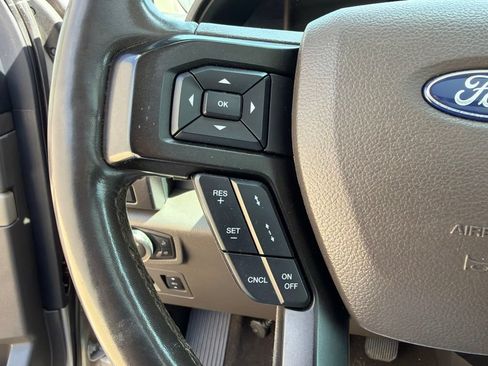 Used 2020 Ford Expedition Limited w/ Equipment Group 302A RWD image 30